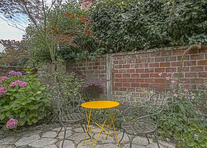 Maison De Avec Jardin Holiday home