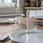 Maison De Avec Jardin *