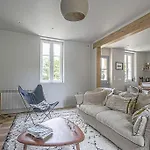 Vakantiehuis Maison De Avec Jardin