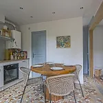 Maison De Avec Jardin