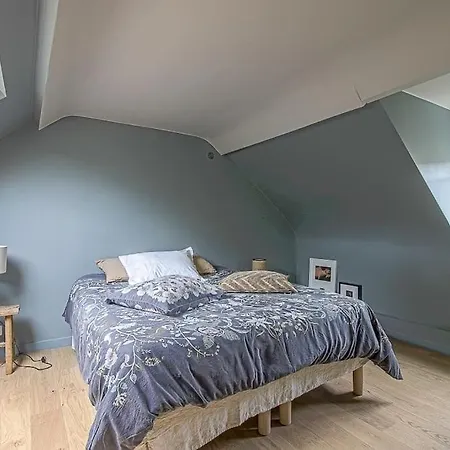 Maison De Avec Jardin * Étretat