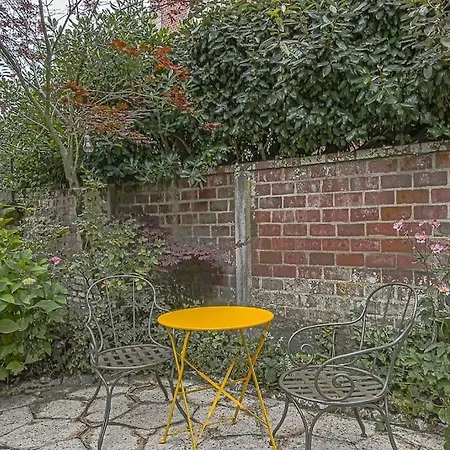Maison De Avec Jardin Vakantiehuis