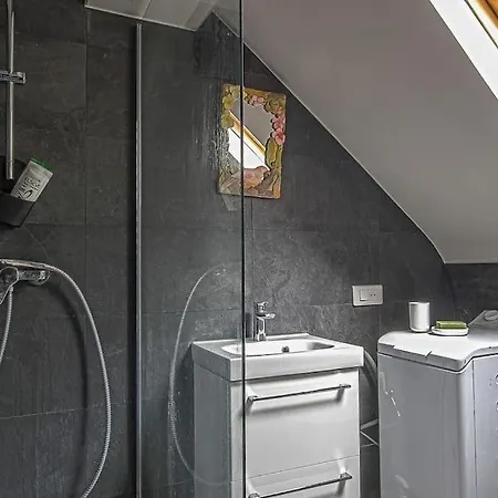 Dom wakacyjny Maison De Avec Jardin *