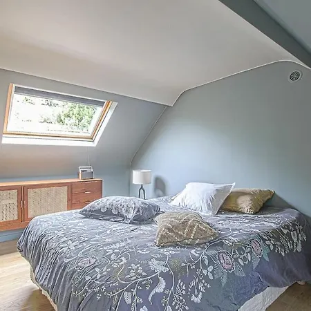 Holiday home Maison De Avec Jardin Etretat