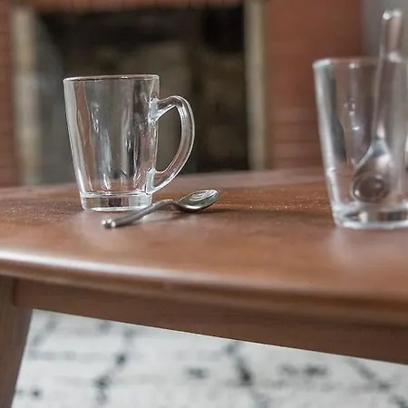 度假居 Maison De Avec Jardin