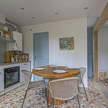 Maison De Avec Jardin