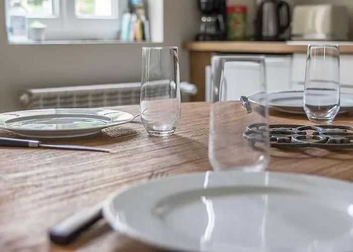 Maison De Avec Jardin *