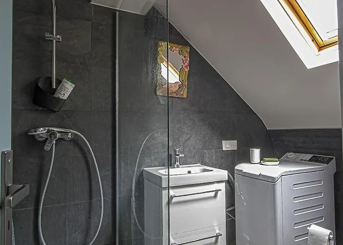 Holiday home Maison De Avec Jardin *